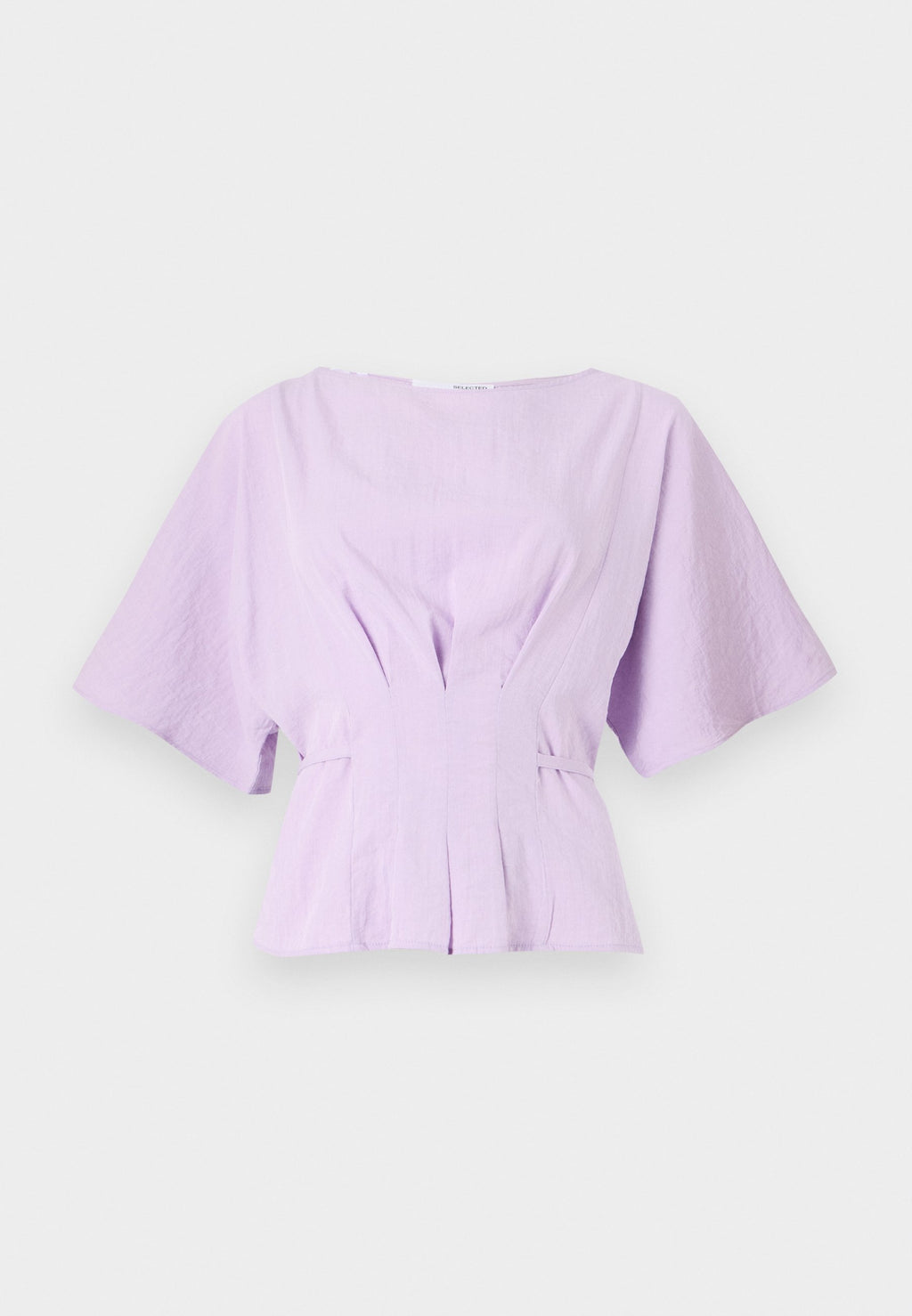 Selected SLFMATILDA PLEATED