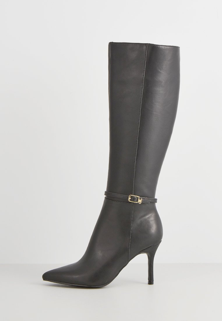 LIU JO High Heel Stiefel Media 1