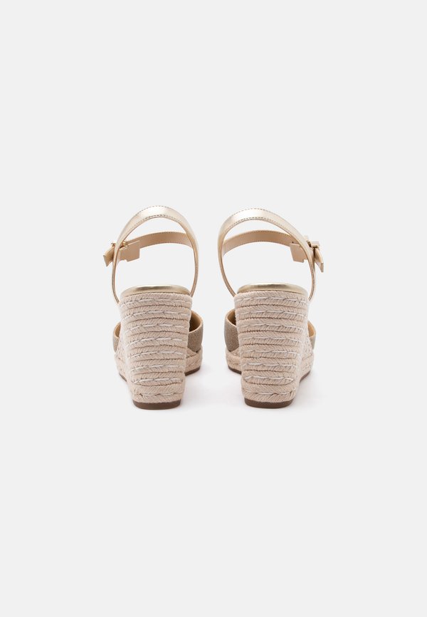 MICHAEL Michael Kors KENZIE WEDGE