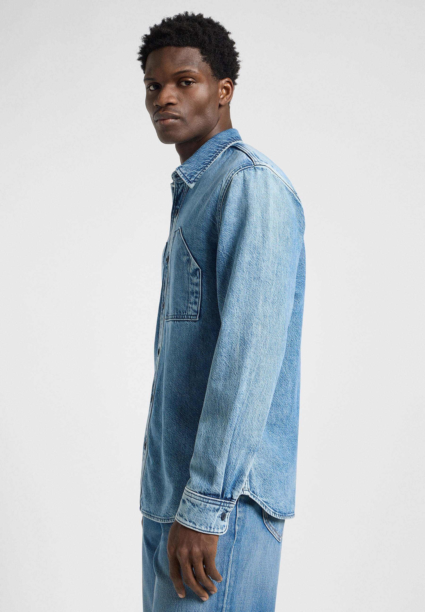 Lee LONG SLEEVE