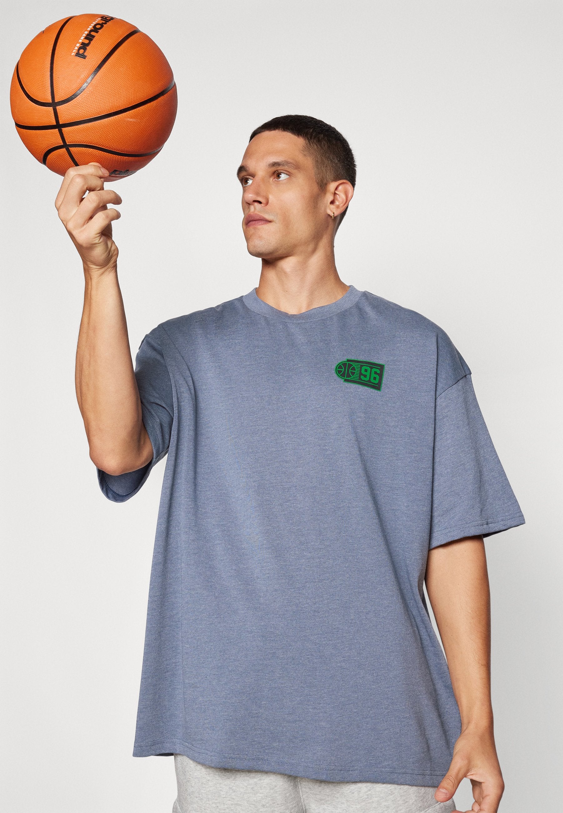 Under Armour HOOPS COURTSIDE