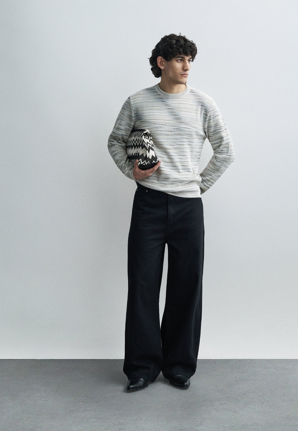 Missoni CREWNECK