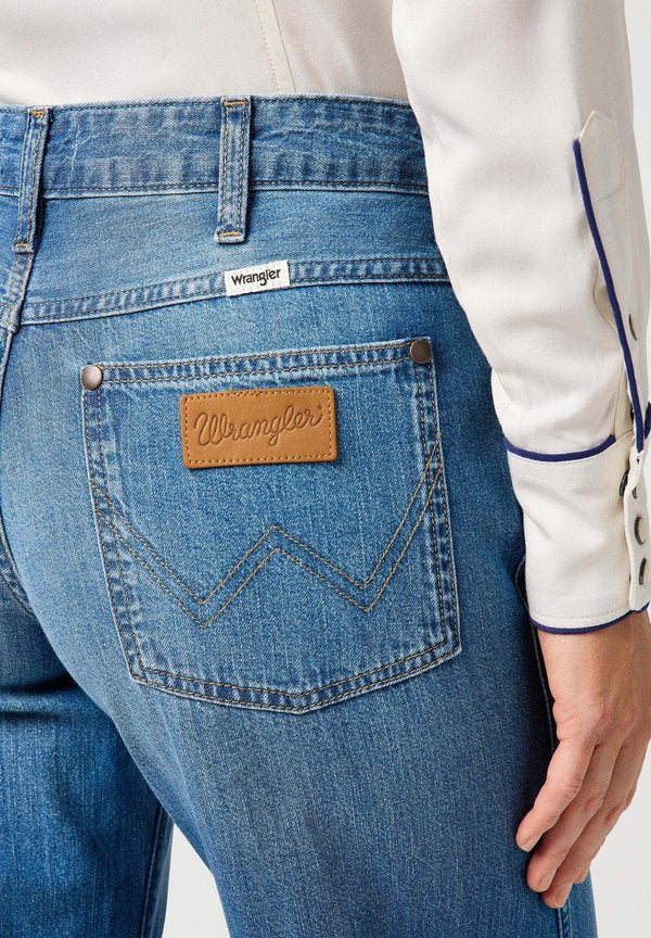 Wrangler WORLD WIDE