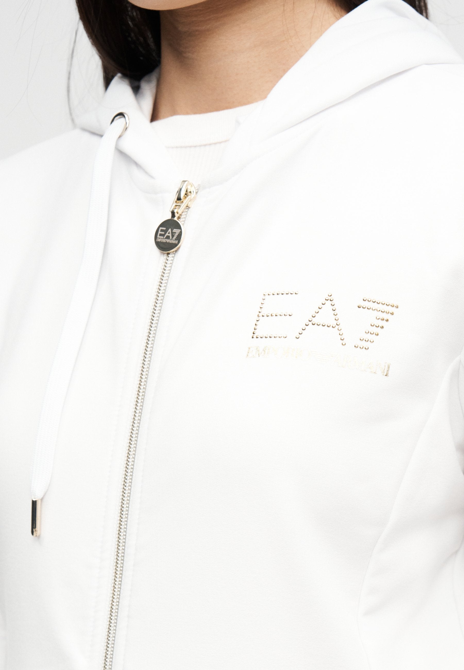 EA7 Emporio Armani Sweatjacke Media 9