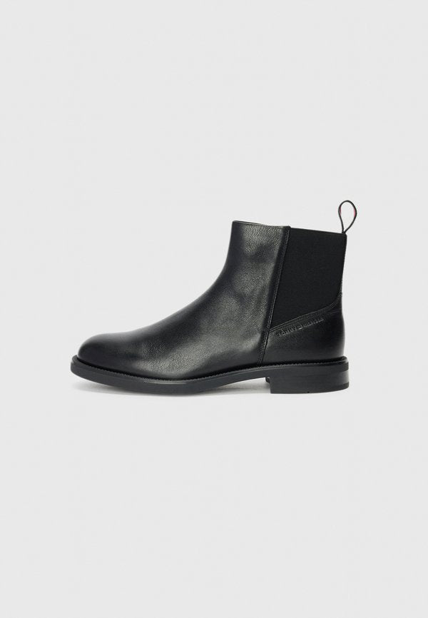 Tommy Hilfiger VOGUE - Classic ankle boots - black