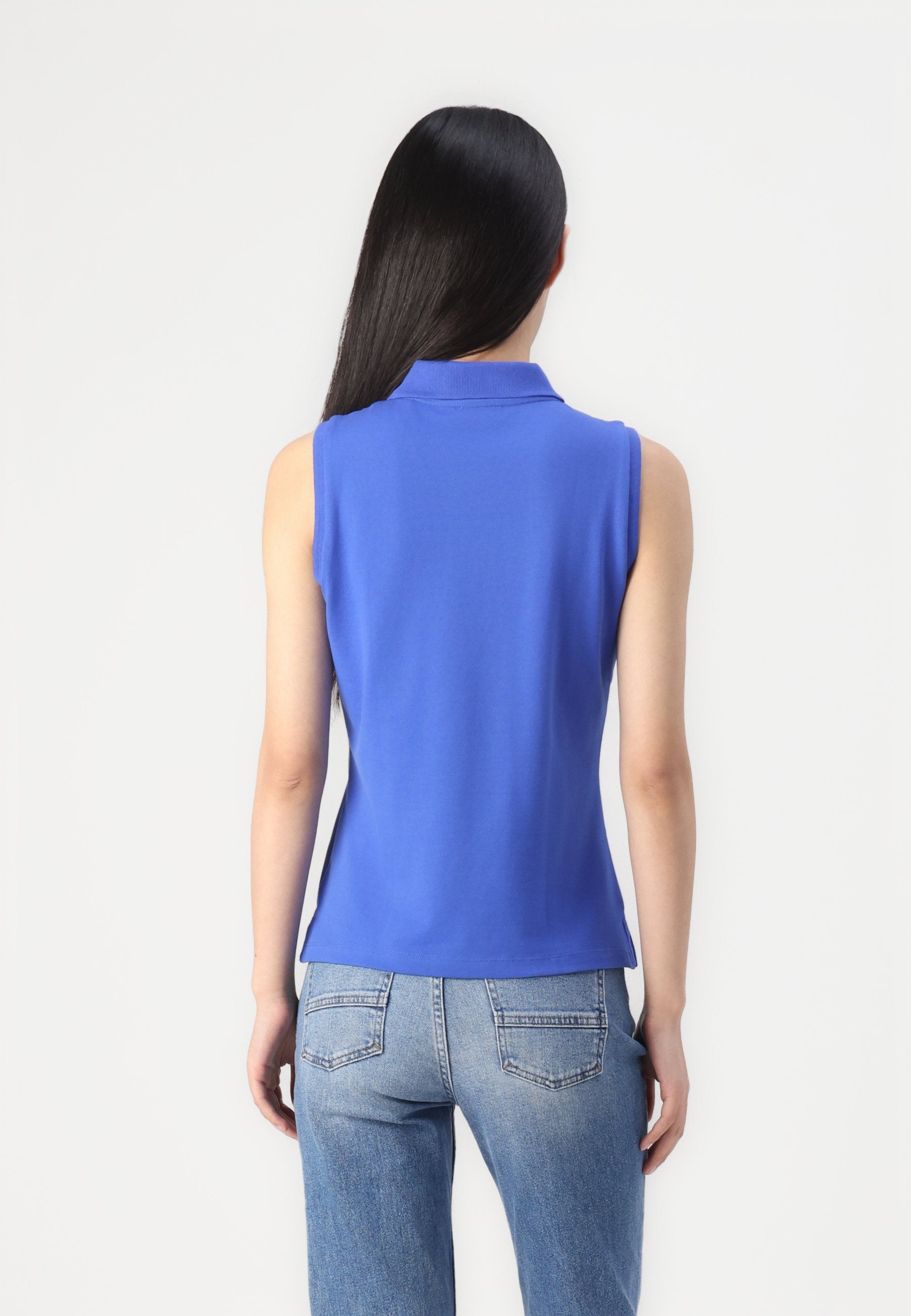 Esprit Poloshirt Media 4