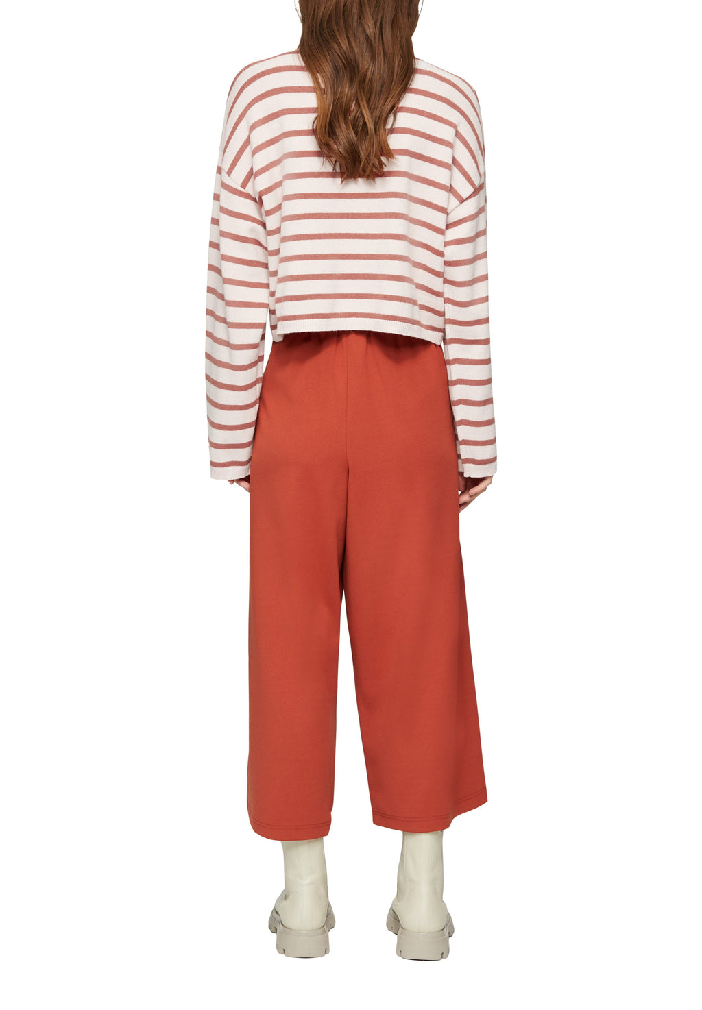 s.Oliver Strickpullover Media 5