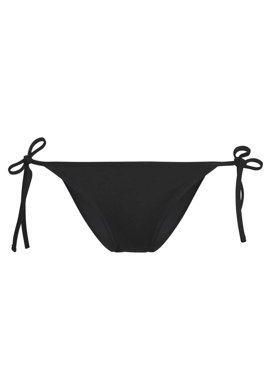 Puma SWIM WOMEN SIDE TIE BOTTOM