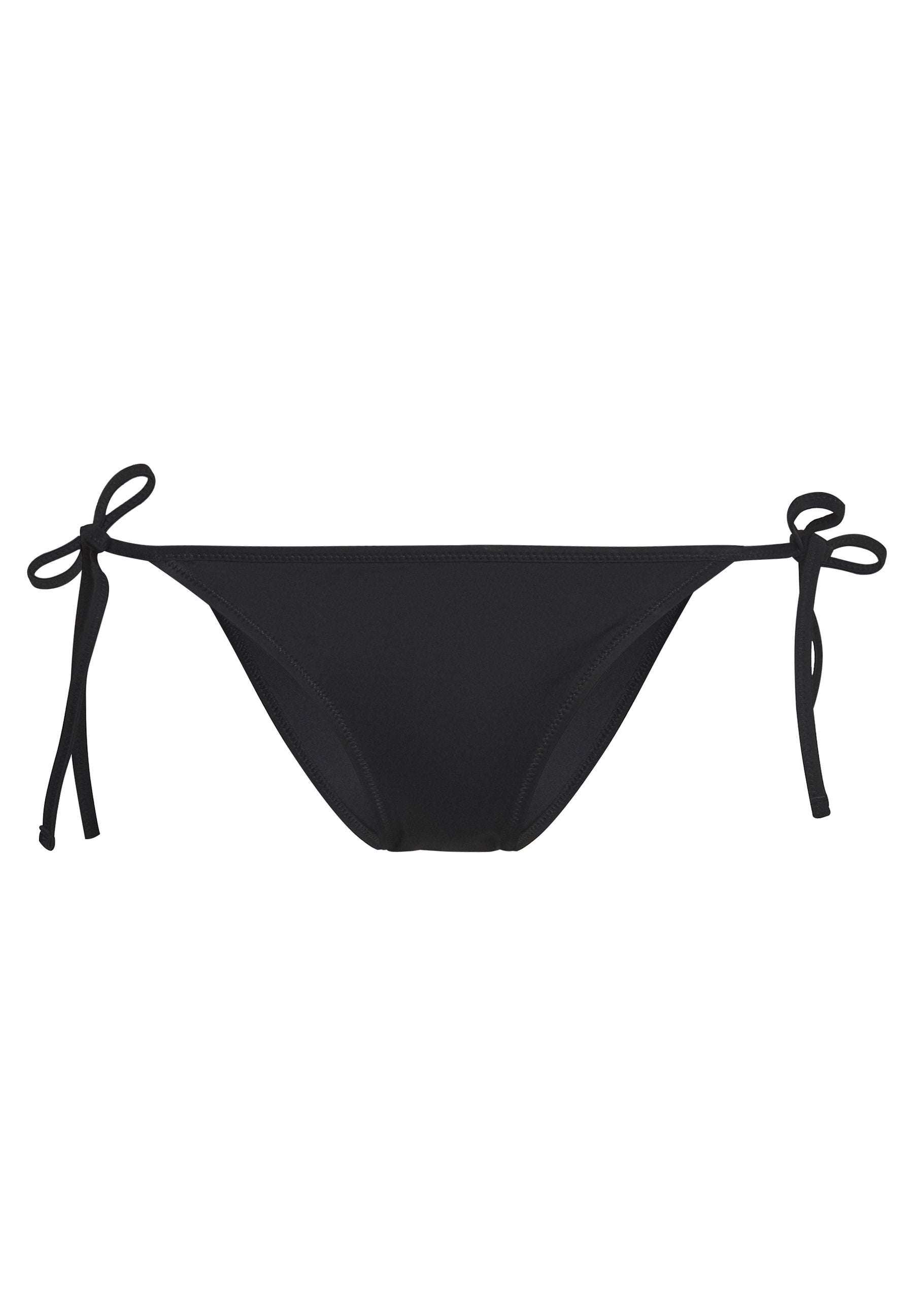 Puma SWIM WOMEN SIDE TIE BOTTOM
