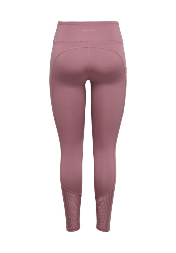 ONLY Play Sports leggings ONPRYA-2-EVA Tight Fit