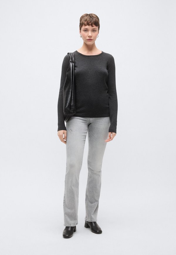 Vero Moda Tall VMCARE STRUCTURE O NECK