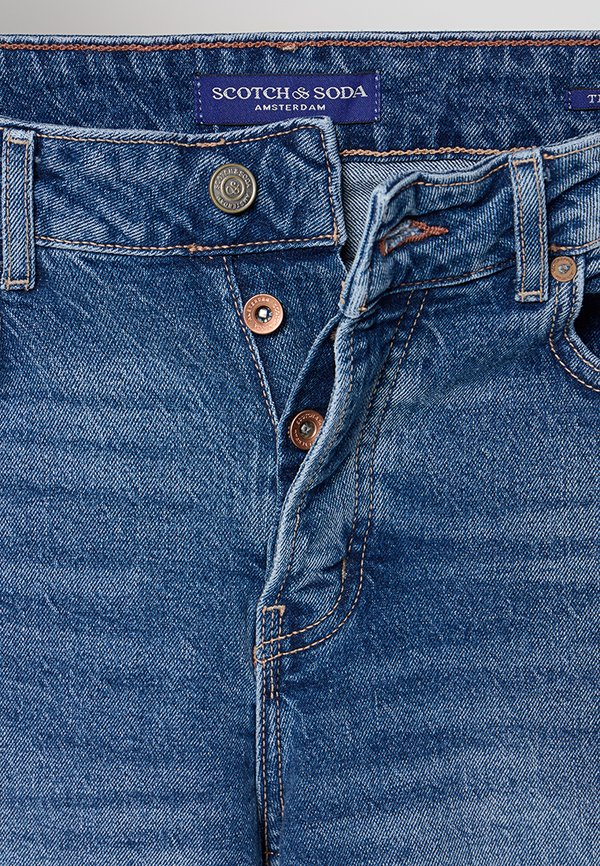 Scotch & Soda