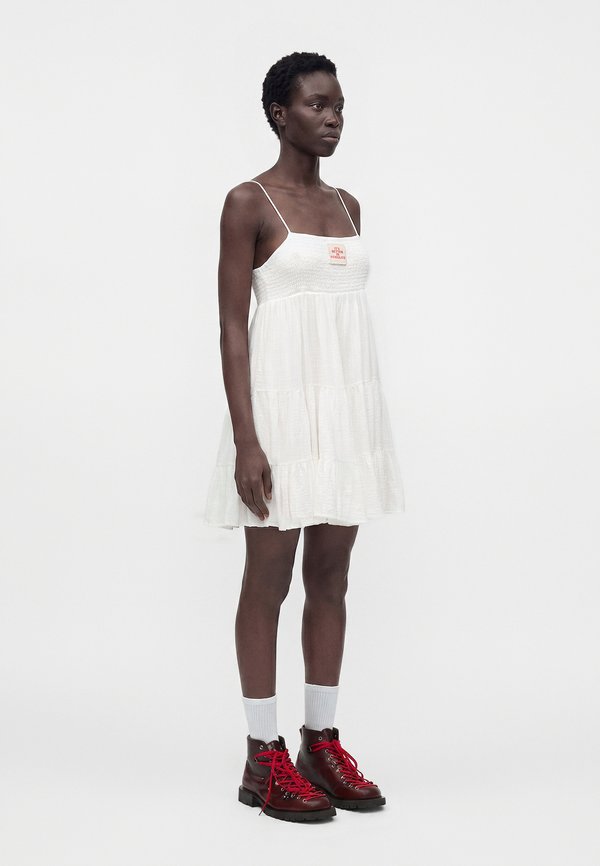 Stieglitz KEZIA SHORT DRESS
