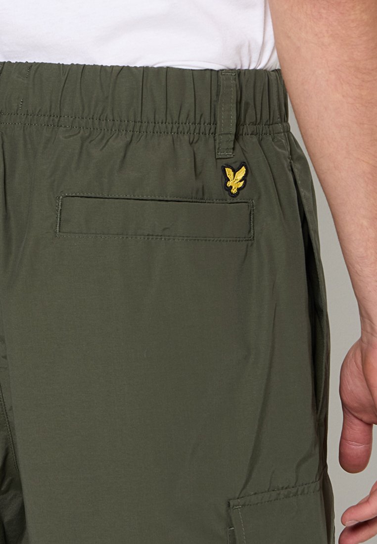 Lyle & Scott BELLOWED POCKET CARGO PANT