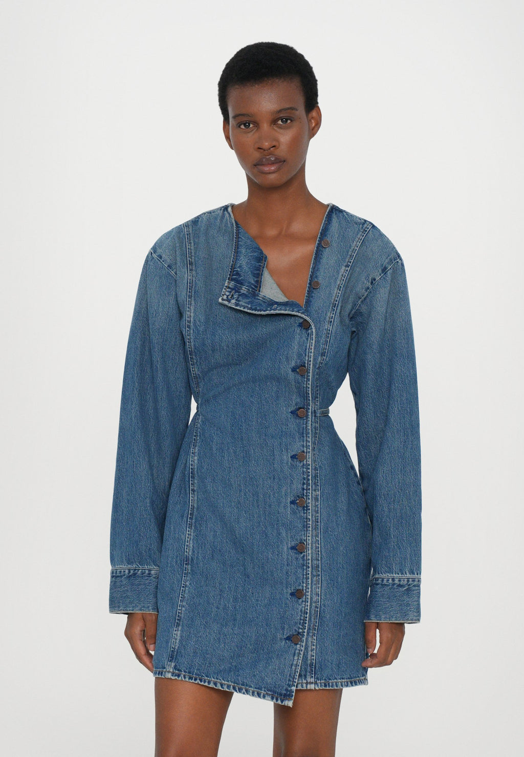 Won Hundred SANNINA DRESS