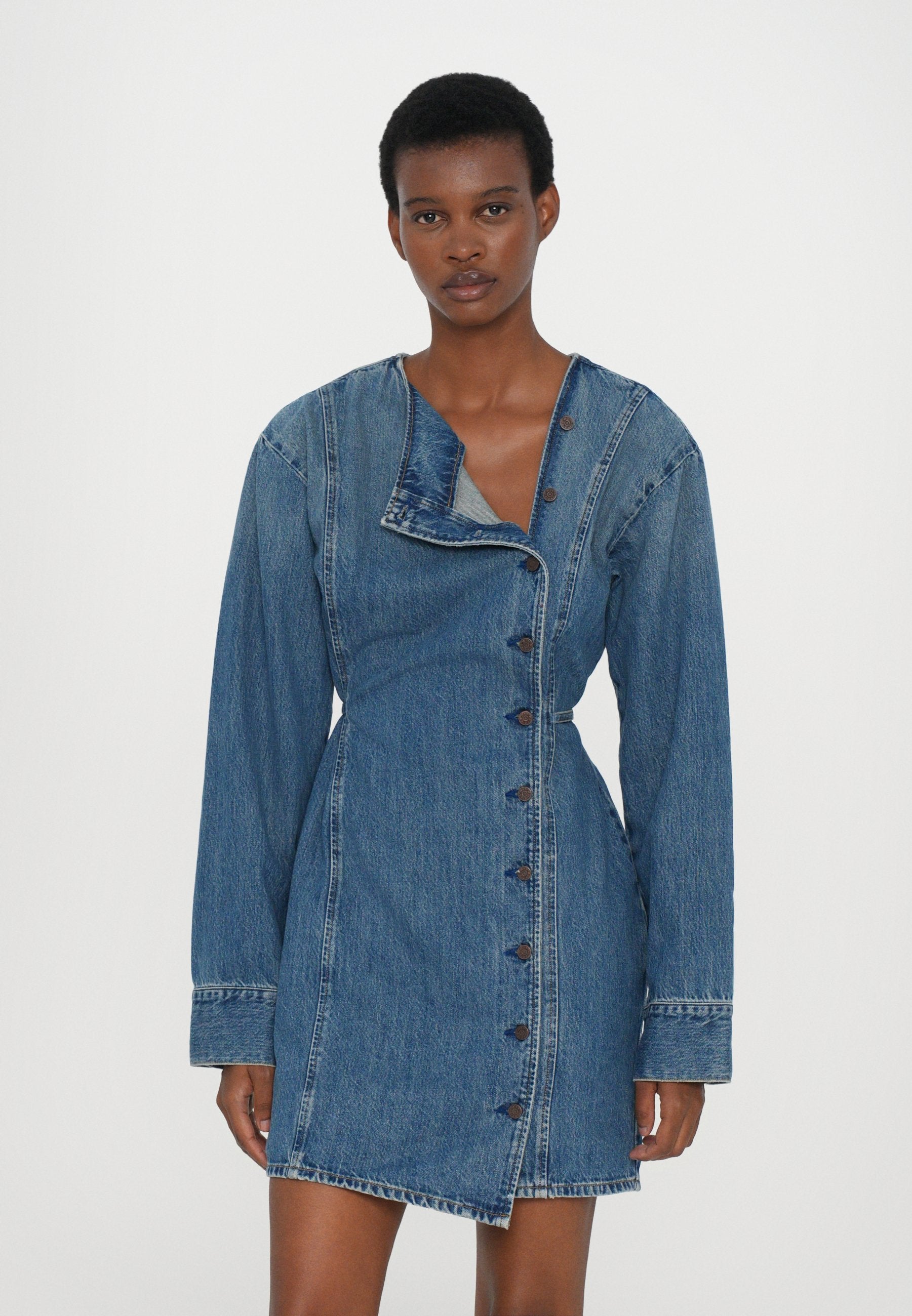 Won Hundred SANNINA DRESS