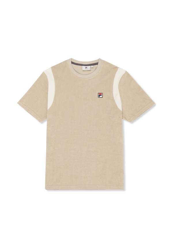Fila APPAREL EMPOLI REGULAR BLOCKED
