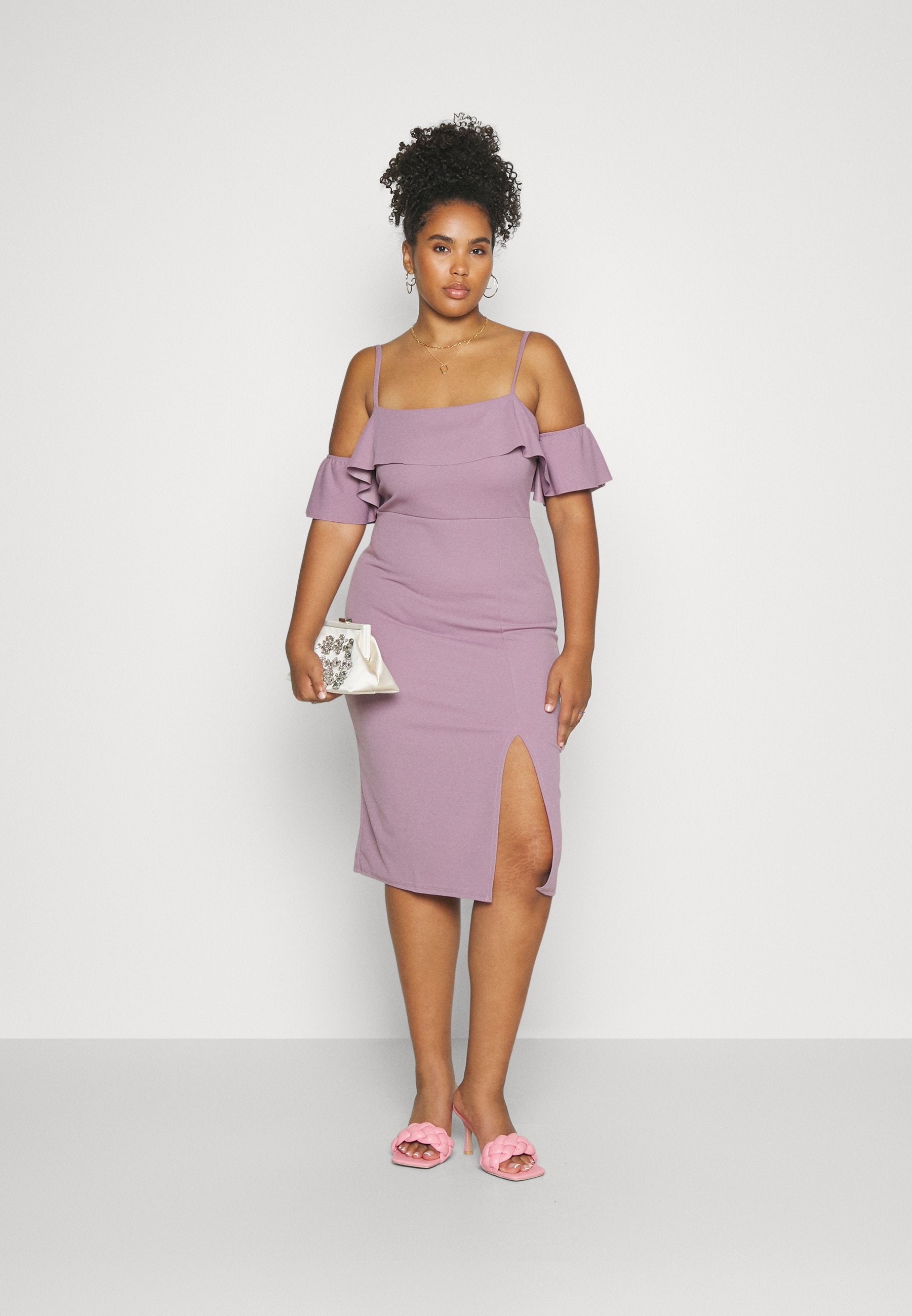 WAL G CURVE ANDY RUFFLE MIDI