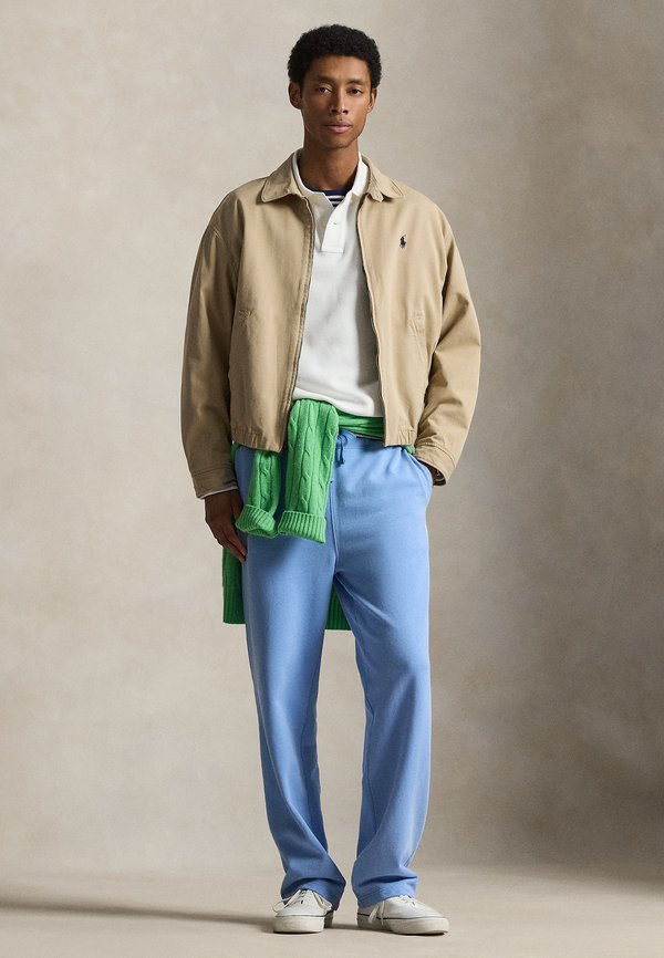 Polo Ralph Lauren LOOPBACK FLEECE DRAWSTRING PANT