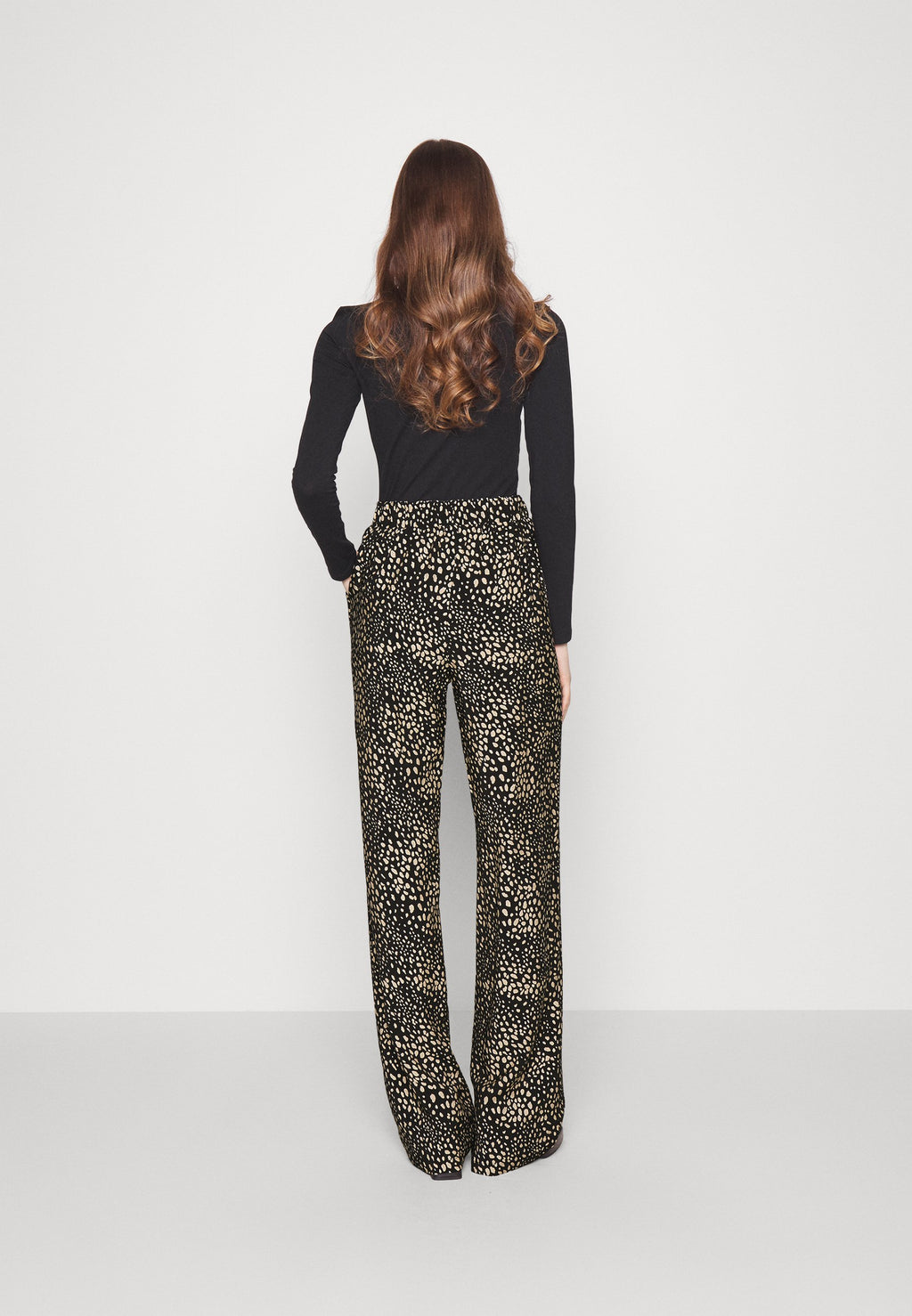 ONLSANDY LIFE PALAZZO PANT  Media 4
