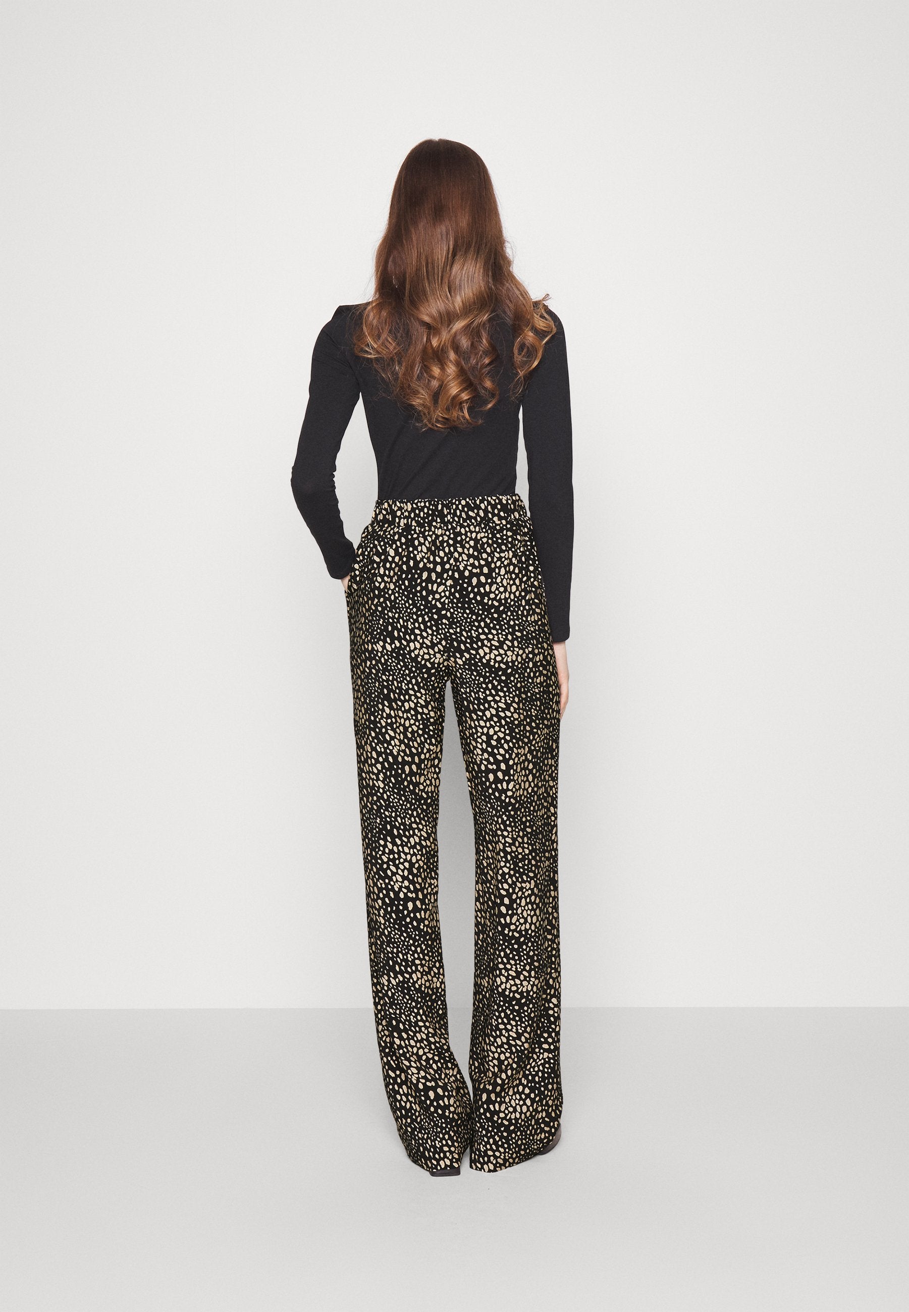 ONLSANDY LIFE PALAZZO PANT  Media 4