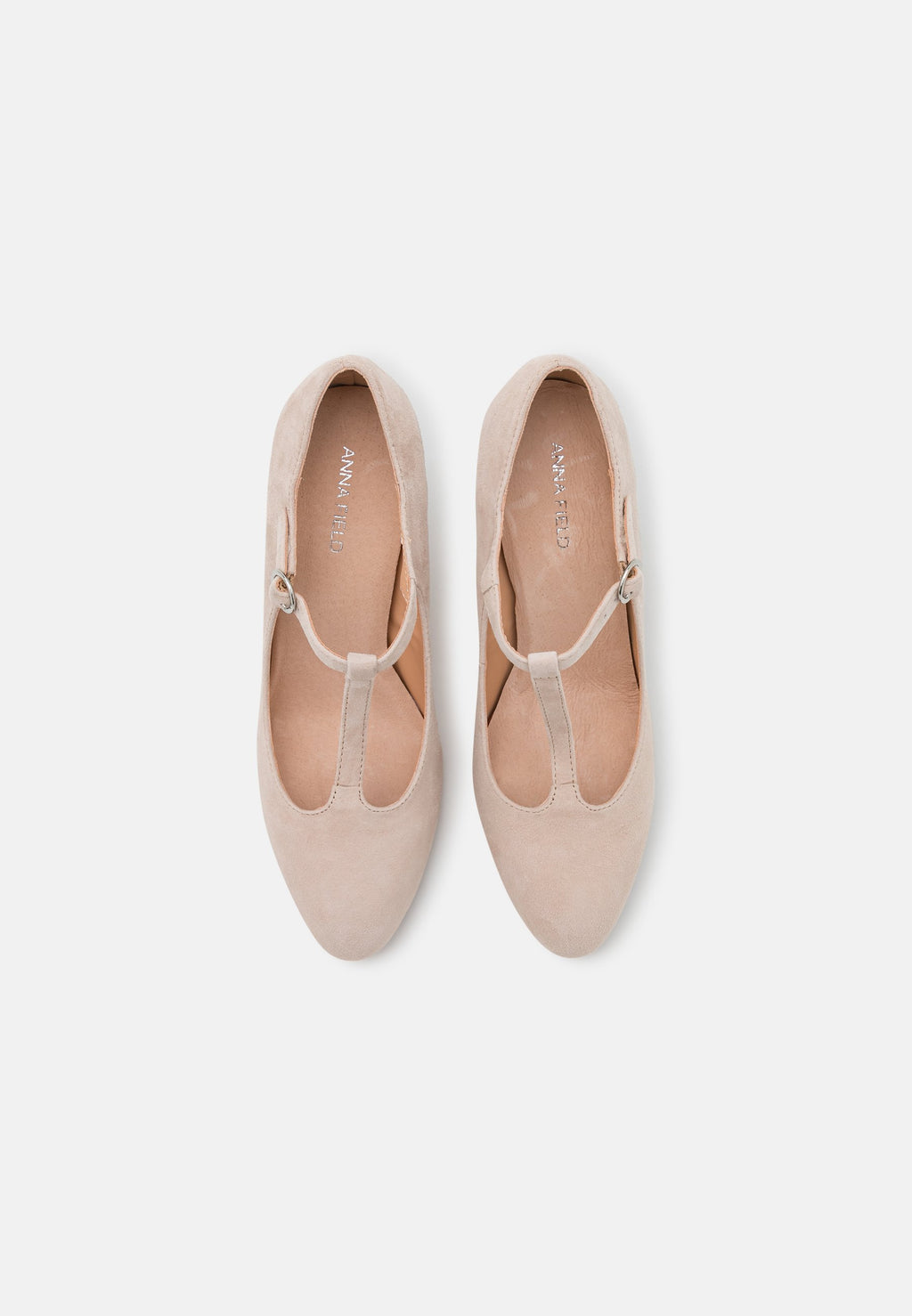 Anna Field LEATHER