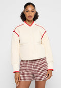 Tommy Hilfiger Leichte Jacke Media 1