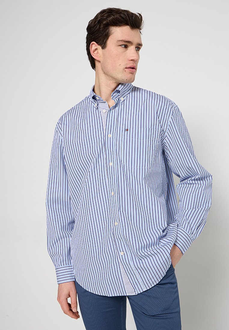 Tommy Hilfiger Hemd Media 5