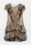 Monnalisa Freizeitkleid Media 1