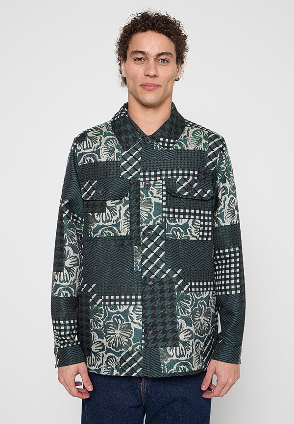 Scotch & Soda