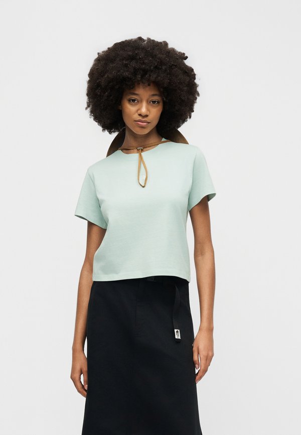 The North Face ESSENTIAL REGULAR SHORT SLEEVE CUTIE TEE
