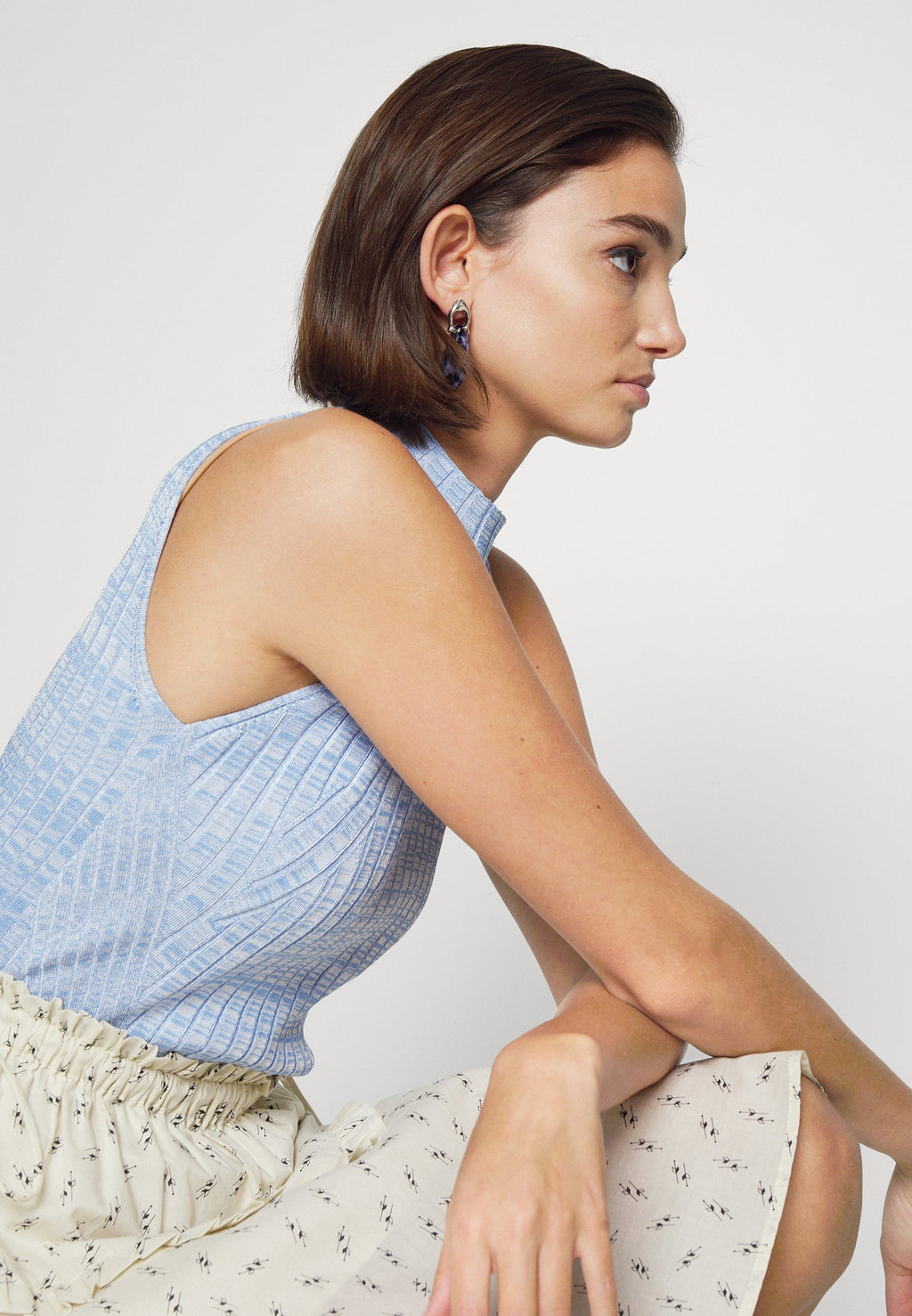 Bruuns Bazaar ASTER ESTELLA SKIRT
