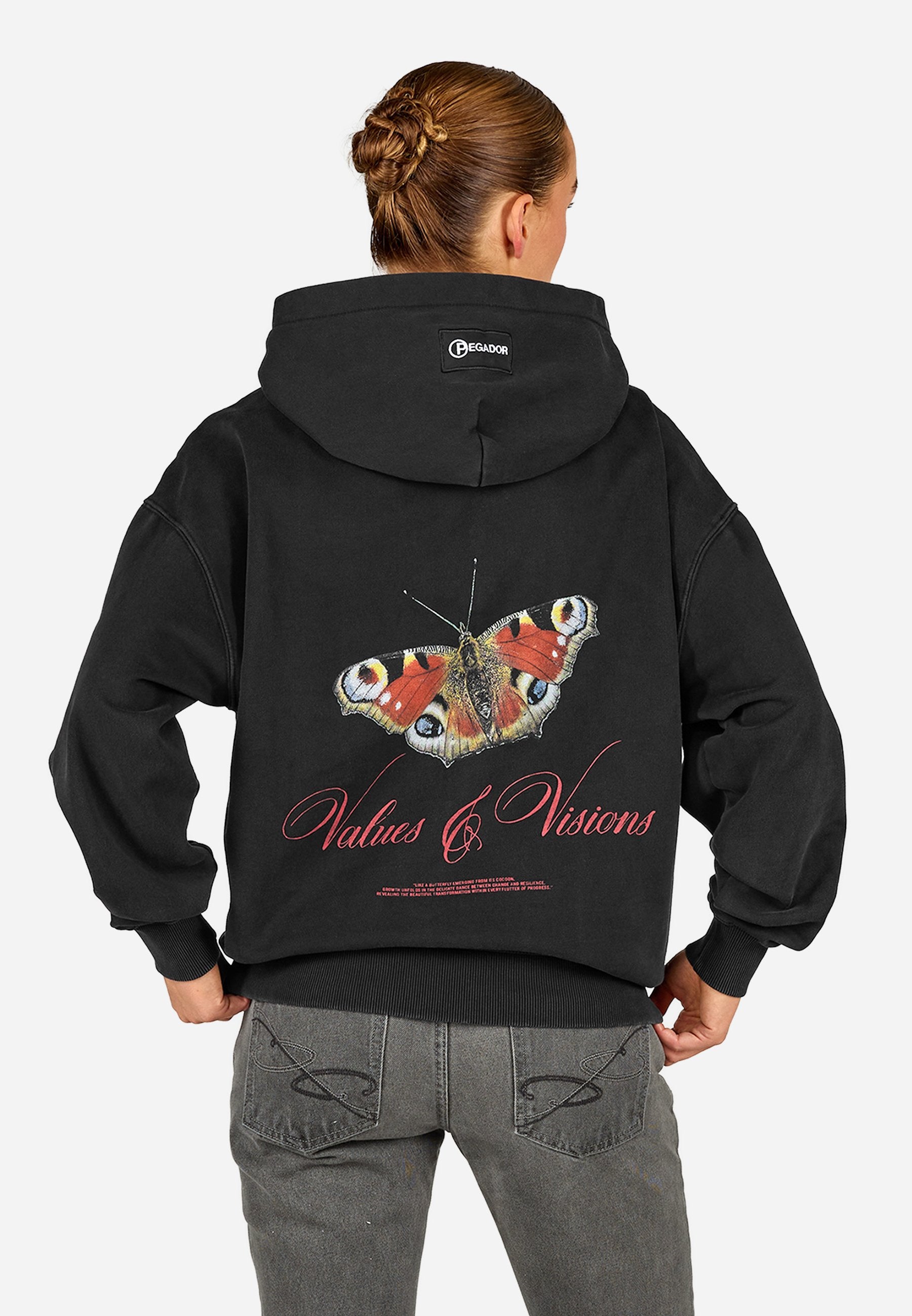 Pegador FIA OVERSIZED HOODIE
