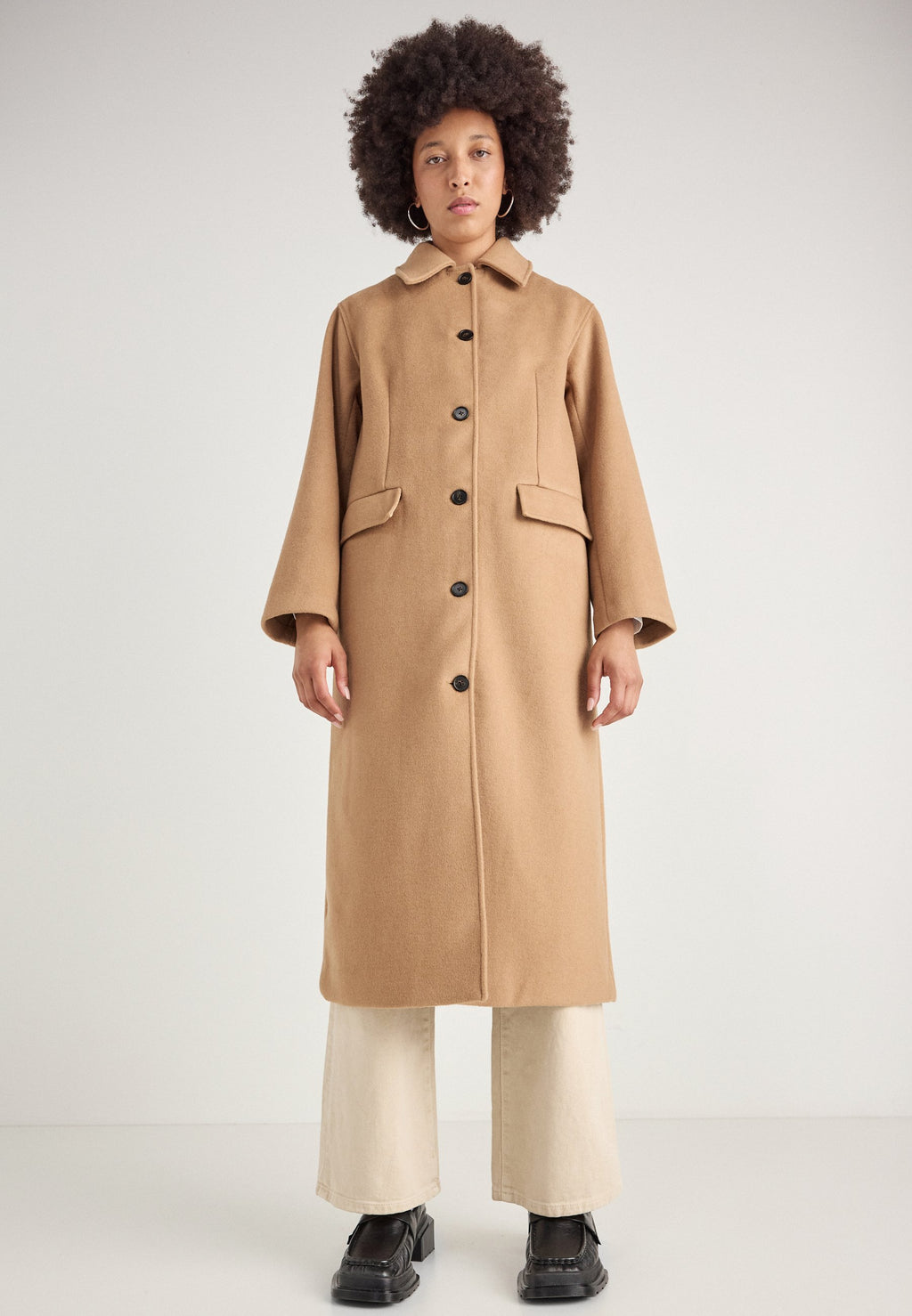 MSCH Copenhagen COAT