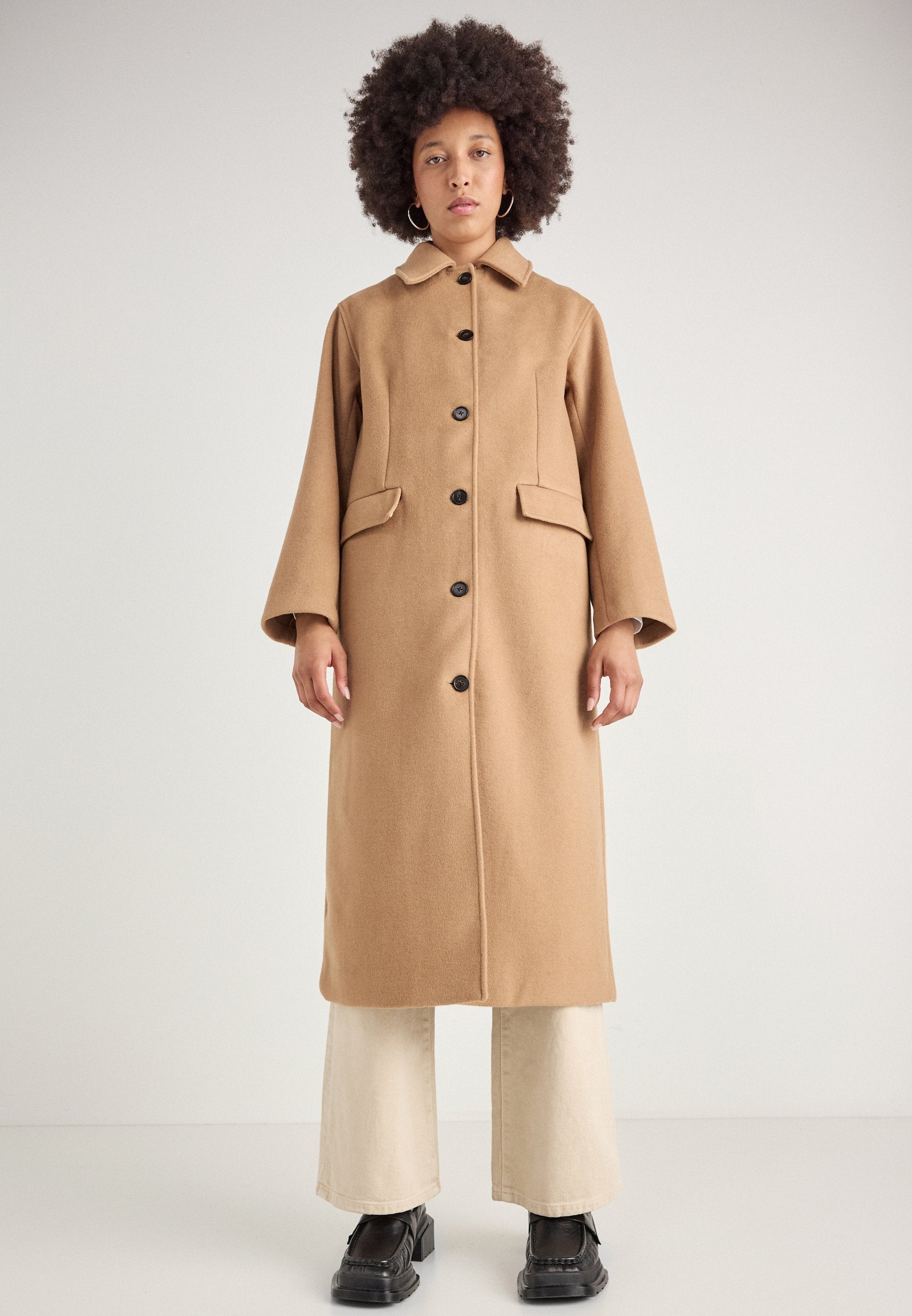 MSCH Copenhagen COAT