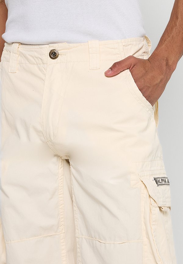 Alpha Industries JET SHORT