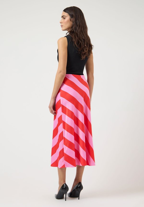 YAS YASPELLA HW MIDI SKIRT S. NOOS