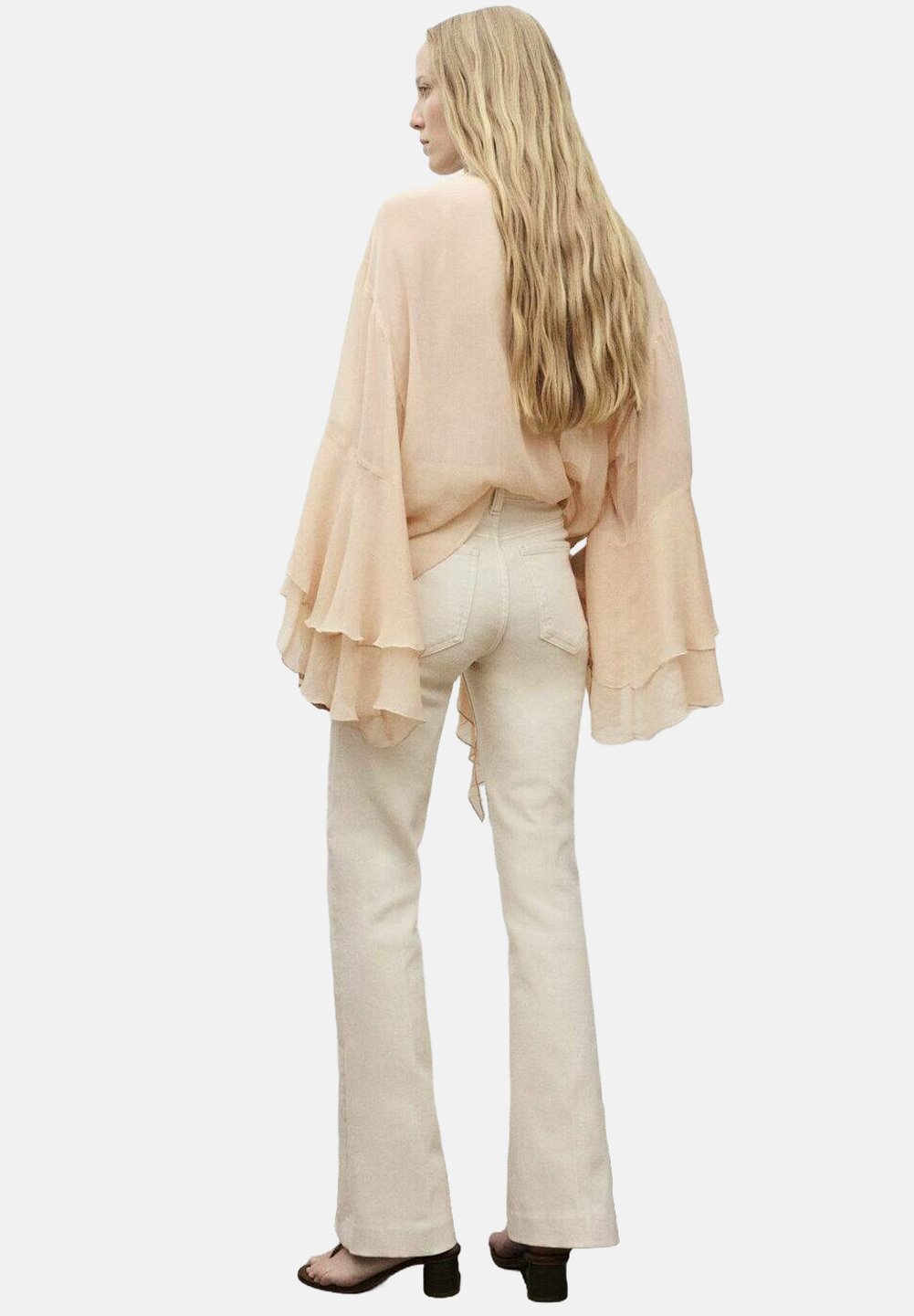 Mango MID-RISE