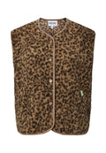 Pieces PCKATTY TEDDY VEST NOOS BC