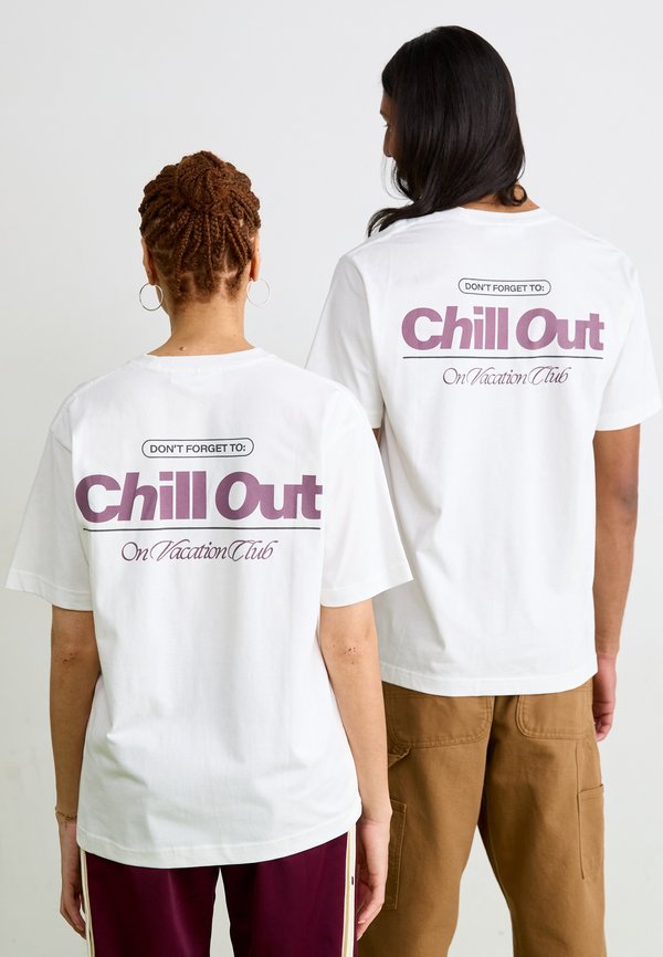 On Vacation CHILL OUT UNISEX