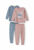 2 PACK LONG SLEEVE SET Media 1
