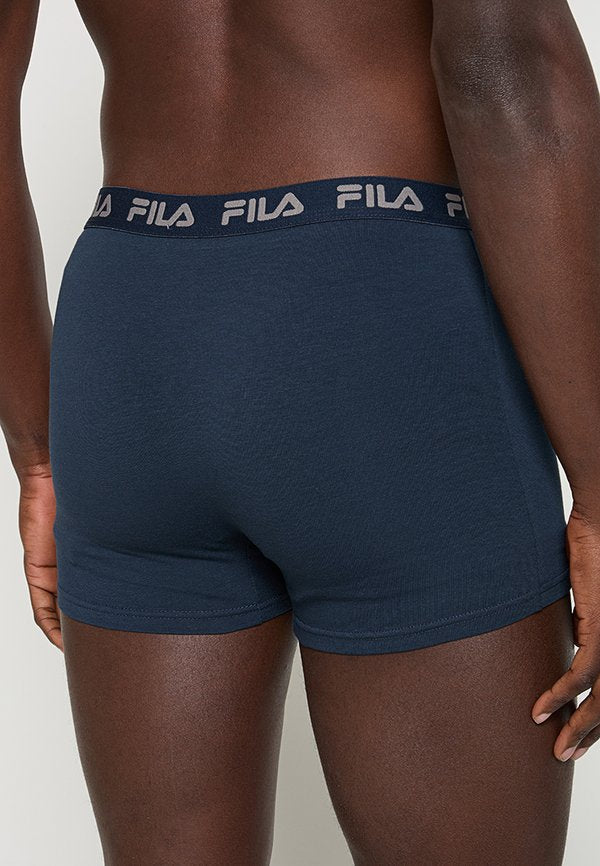 Fila 2 PACK