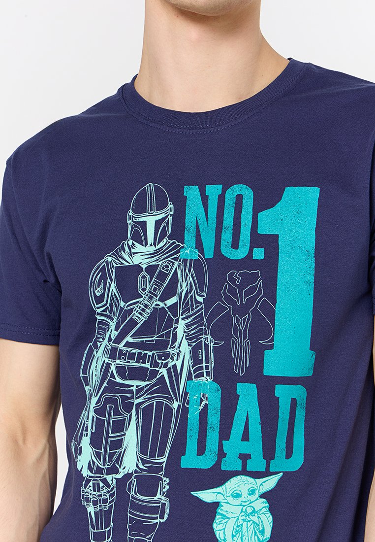 Star Wars MANDO NO 1 DAD
