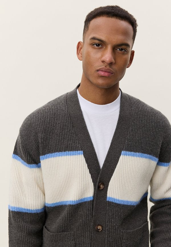 Les Deux CORY KNITTED CARDIGAN