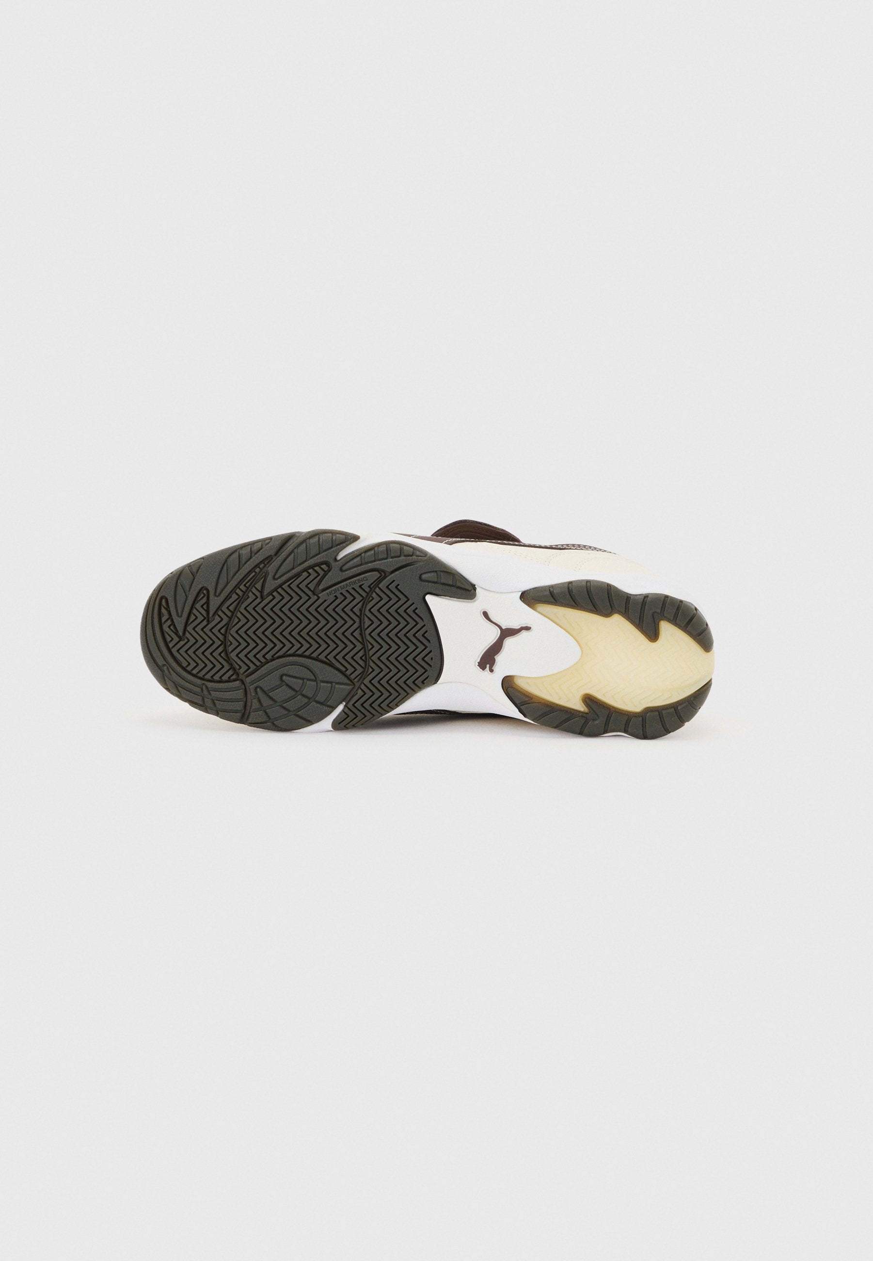 Puma KING