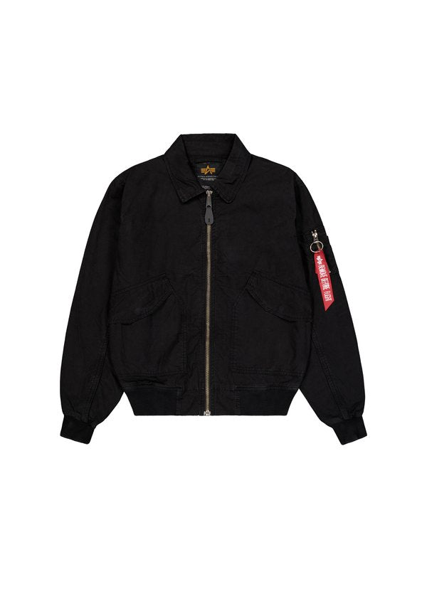 Alpha Industries