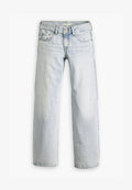 Levi's® SUPERLOW LOOSE - Loose Jeans - abraided art