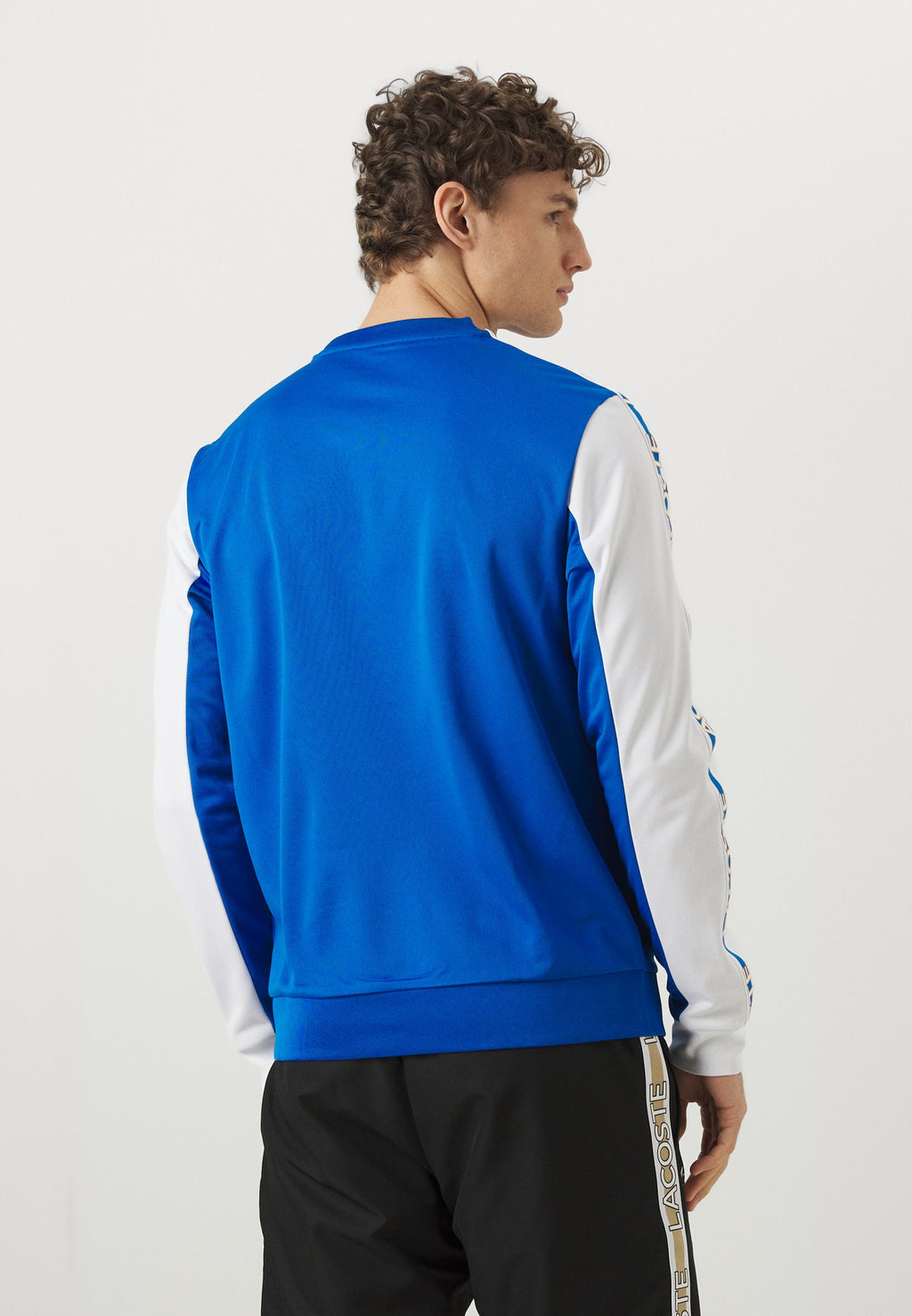 Lacoste Sport TENNIS LONGSLEEVE