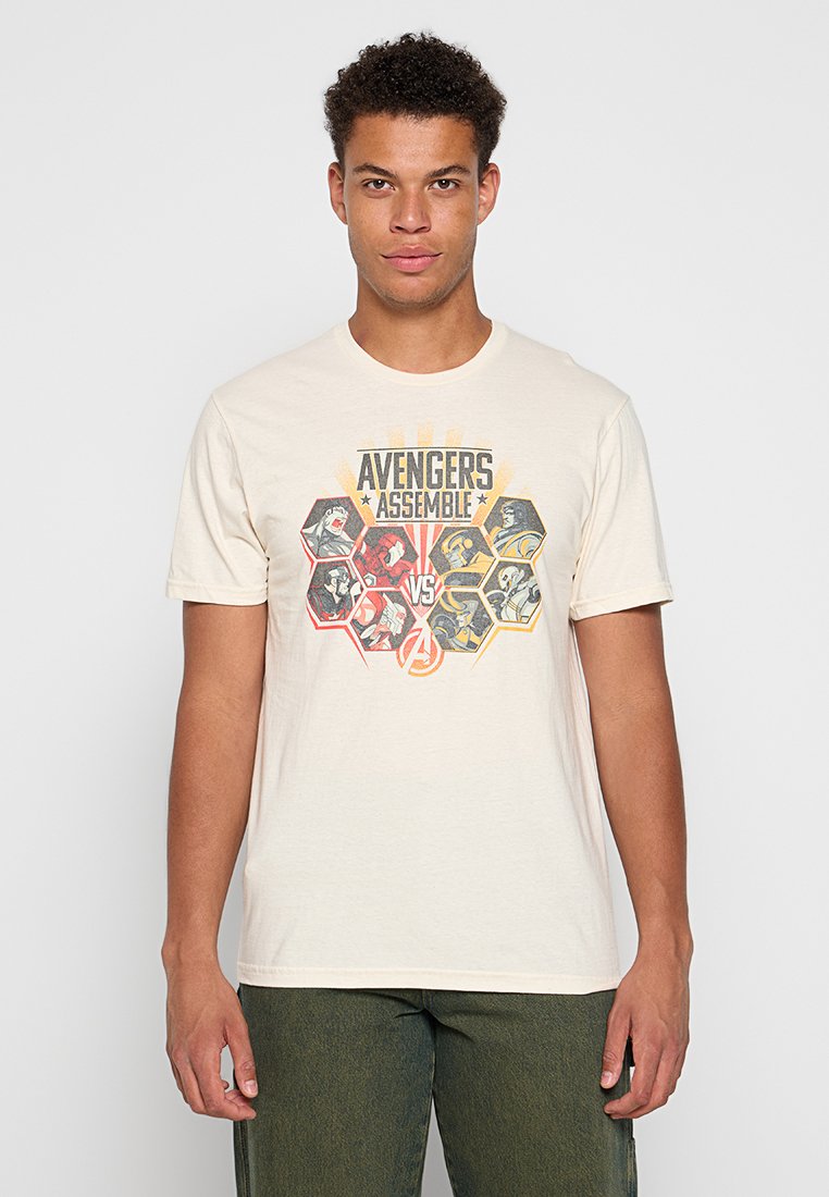 Marvel SUPERHEROES