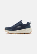 Skechers EDGERIDE - Trainers - navy/white